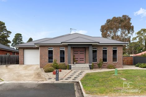 58 Parklands Pde, Newnham, TAS 7248