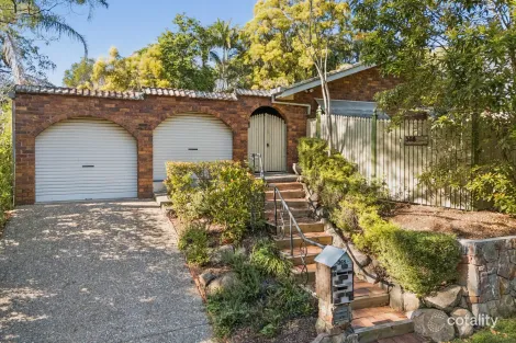 Property photo of 368 Payne Road The Gap QLD 4061