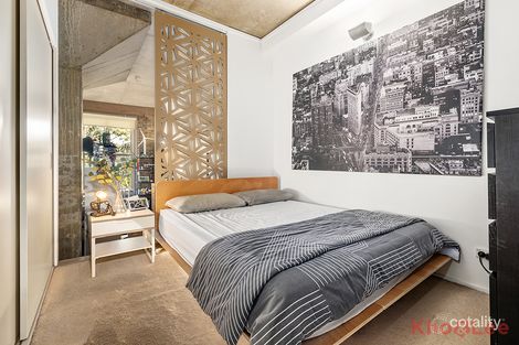 Property photo of 305/380 Harris Street Pyrmont NSW 2009