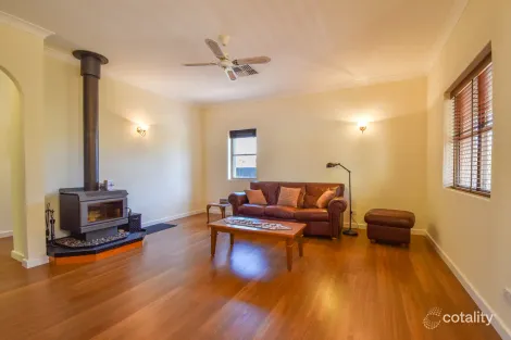 Property photo of 17 Fifth Street Wirrabara SA 5481