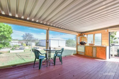 Property photo of 17 Fifth Street Wirrabara SA 5481