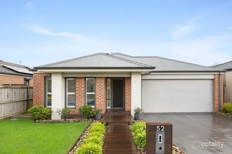 Property photo of 52 Appleby Street Curlewis VIC 3222