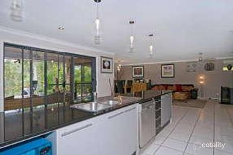 Property photo of 31 Pinnacle Drive Wongawallan QLD 4210