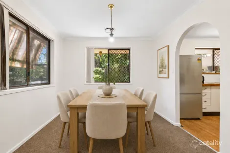 Property photo of 368 Payne Road The Gap QLD 4061