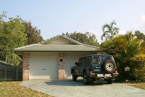 Property photo of 9 Elm Drive Andergrove QLD 4740