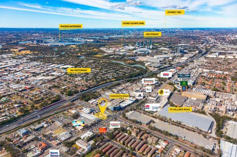 95 Parramatta Rd, Auburn, NSW 2144