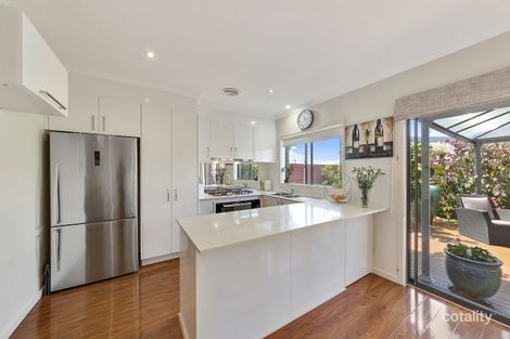 Property photo of 11 Hugh Gilchrist Street Casey ACT 2913