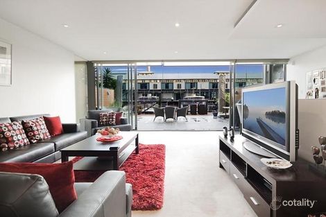 Property photo of 113/19 Hickson Road Dawes Point NSW 2000