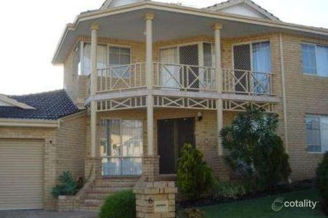 Property photo of 6 Narrabeen Place Kallaroo WA 6025