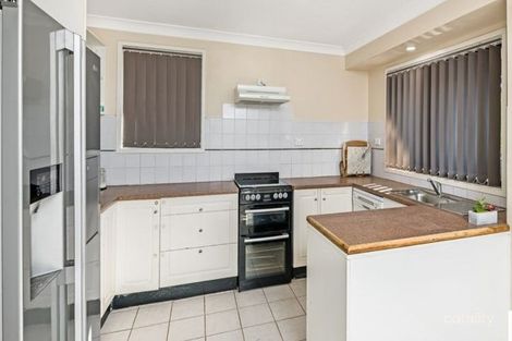 Property photo of 121 Thunderbolt Drive Raby NSW 2566