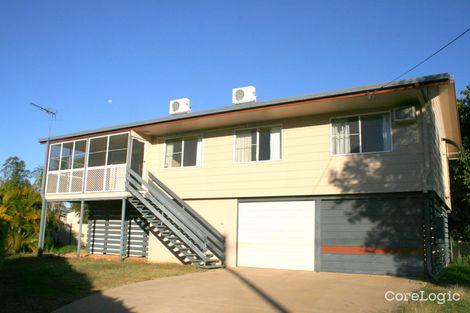 Property photo of 6 Roseanne Road Emerald QLD 4720