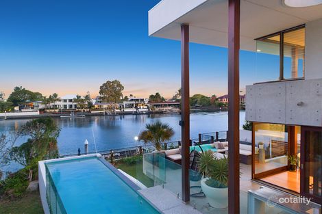 Property photo of 102 Amalfi Drive Surfers Paradise QLD 4217