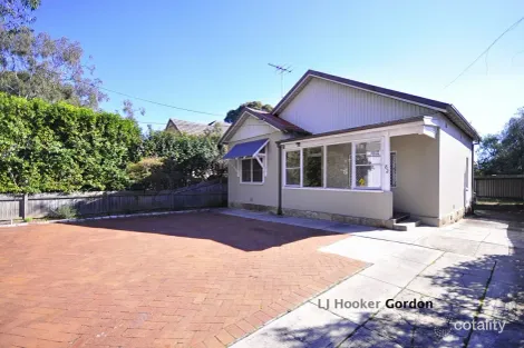 82 Ridge St, Gordon, NSW 2072