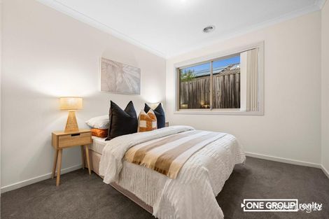 Property photo of 43 Senecio Drive Doreen VIC 3754