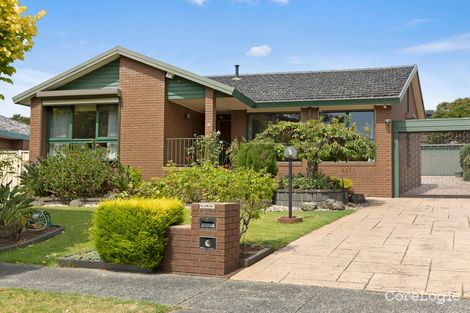 Property photo of 11 Aston Heath Glen Waverley VIC 3150