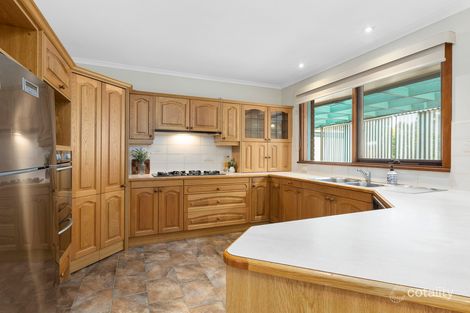 Property photo of 11 Aston Heath Glen Waverley VIC 3150