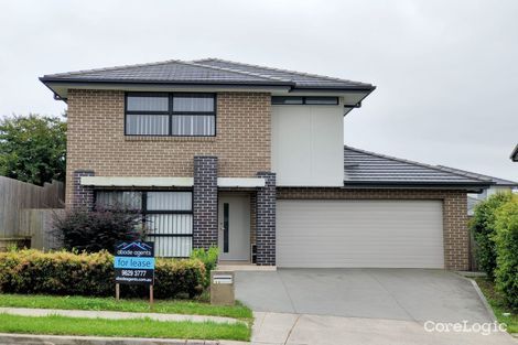 Property photo of 11 Vicarage Street North Kellyville NSW 2155