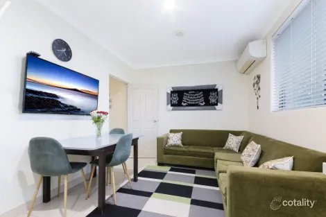 Property photo of 2/66 Manahan Street Condell Park NSW 2200