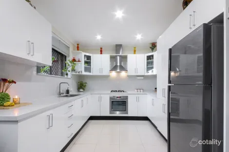 Property photo of 2/66 Manahan Street Condell Park NSW 2200
