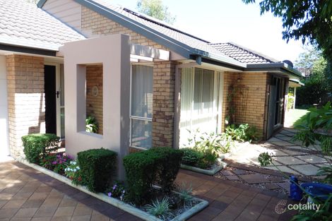 50/130 Gordon St, Ormiston, QLD 4160