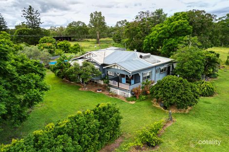 Property photo of 695 Murgon-Gayndah Road Barlil QLD 4605