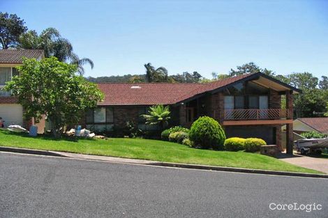 Property photo of 12 Holly Avenue Narara NSW 2250