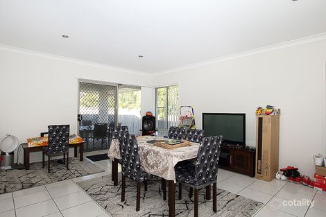 Property photo of 37 Tamatea Drive Bellbird Park QLD 4300