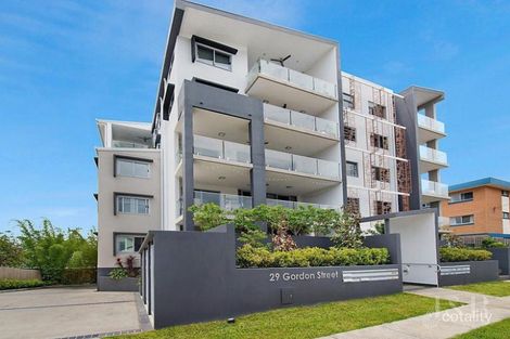 7/29 Gordon St, Milton, QLD 4064