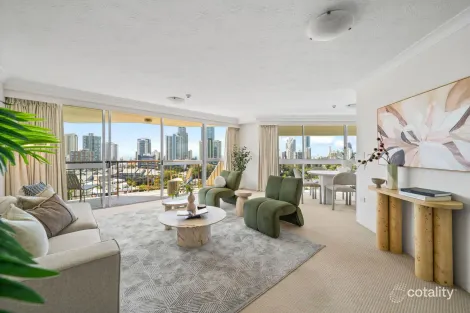 1403/21 Peninsular Dr, Surfers Paradise, QLD 4217