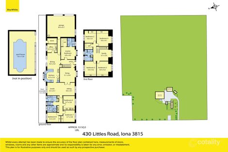 430 Little Rd, Iona, VIC 3815