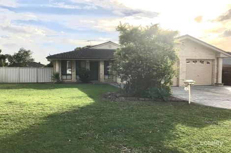 Property photo of 6 Harriet Close Raymond Terrace NSW 2324