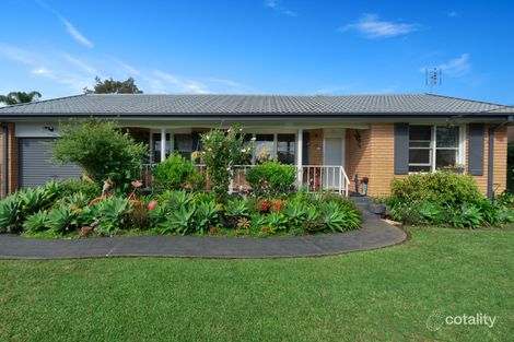 Property photo of 28 Salisbury Drive Nowra NSW 2541