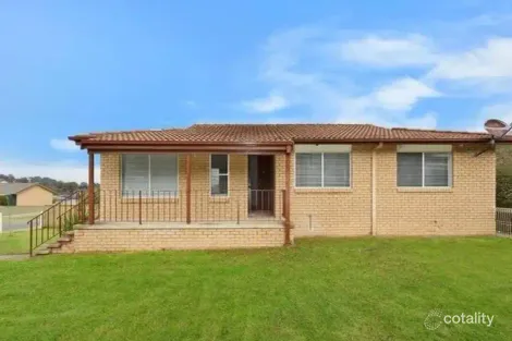 Property photo of 7 Cassia Street West Albury NSW 2640