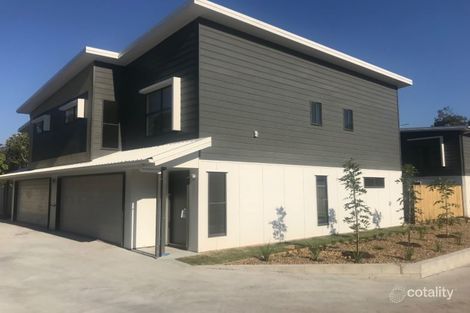 Property photo of 5/27 Arafura Avenue Loganholme QLD 4129