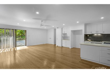 Property photo of 18 Albert Evans Drive Worongary QLD 4213