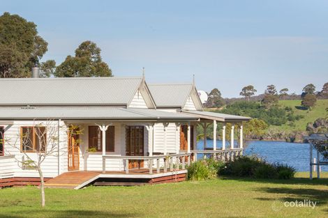 289 Head Of Cuttagee Rd, Cuttagee, NSW 2546