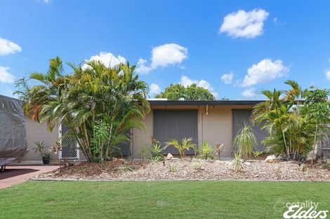 Property photo of 46 Moorhen Circuit Bakewell NT 0832
