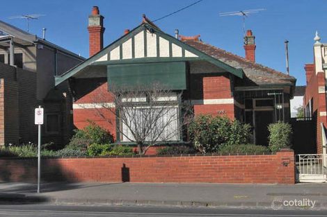 98 Pascoe Vale Rd, Moonee Ponds, VIC 3039