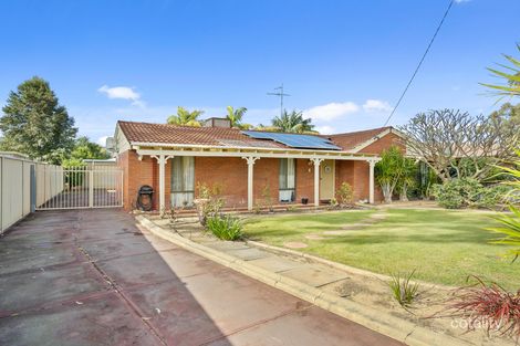 Property photo of 5 Feltin Place Dudley Park WA 6210