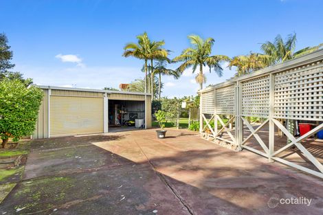 Property photo of 5 Feltin Place Dudley Park WA 6210