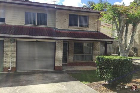 Property photo of 18/10 Diamond Street Slacks Creek QLD 4127