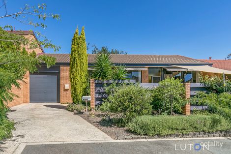 Property photo of 36 Epenarra Close Hawker ACT 2614