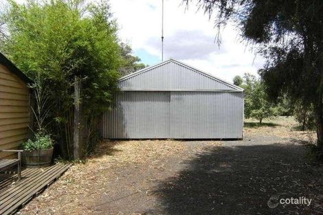 Property photo of 11 Parker Street Maldon VIC 3463