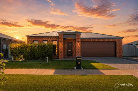 Property photo of 39 Verdi Boulevard Irymple VIC 3498