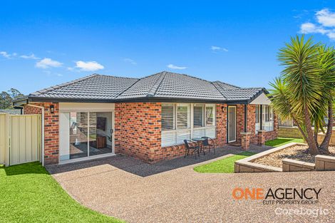 Property photo of 70 Roper Road Albion Park NSW 2527