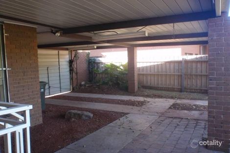 Property photo of 69 Gillespie Road St Albans VIC 3021