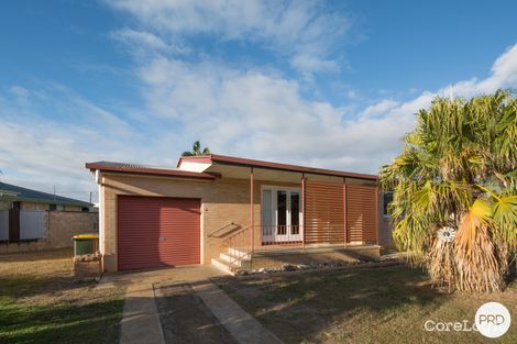 Property photo of 25 Williams Road Svensson Heights QLD 4670