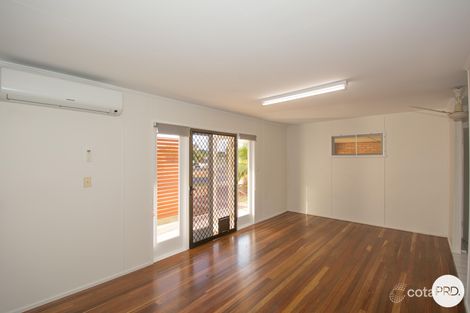 Property photo of 25 Williams Road Svensson Heights QLD 4670