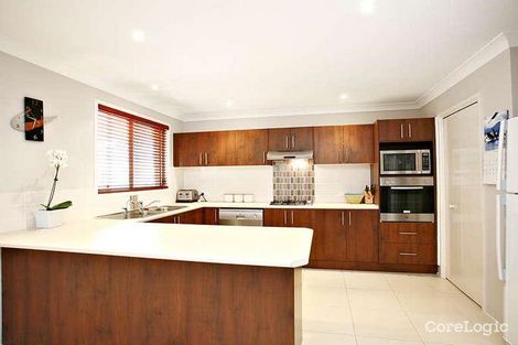 Property photo of 10 Willunga Avenue Kellyville Ridge NSW 2155
