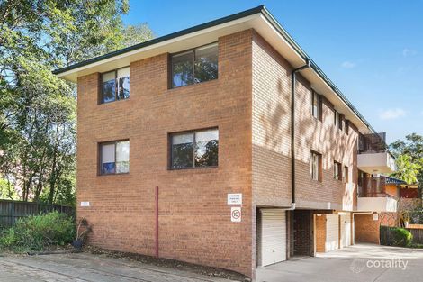 4/5 Garden St, Telopea, NSW 2117